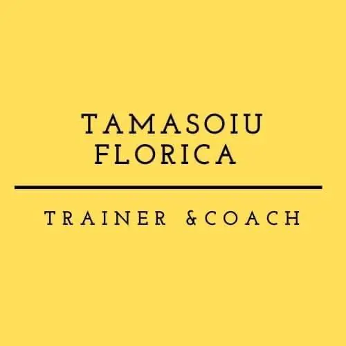 Florica Tamasoiu - Trainer & Coach